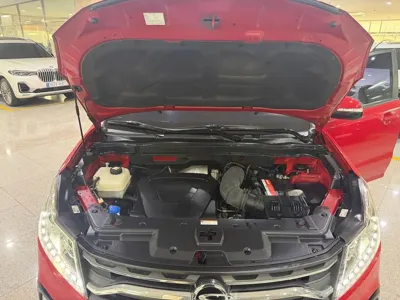 KG_Mobility_Ssangyong KORANDO 2018, 59397 км, за 8200000 KRW - фото 16