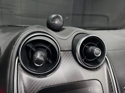 McLaren 570S 2019, 19100 км, за 167000000 KRW - фото 18