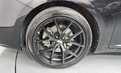 Kia K7 2017, 117115 км, за 12900000 KRW - фото 5