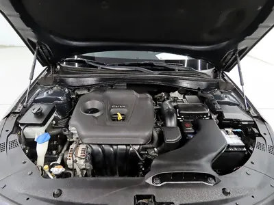 Kia K5 2018, 108212 км, за 7900000 KRW - фото 6
