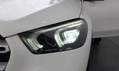 Mercedes-Benz GLE-Class 2022, 100691 км, за 52500000 KRW - фото 22