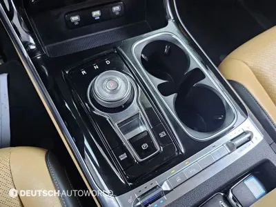 Kia Canival 2021, 147700 км, за 20990000 KRW - фото 9
