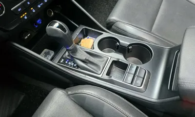 Hyundai Tucson 2016, 90766 км, за 14800000 KRW - фото 9