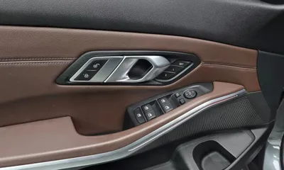 BMW 3-Series 2019, 106493 км, за 21300000 KRW - фото 27
