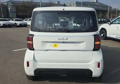 Kia Ray 2026, 1 км, за 3240000 KRW