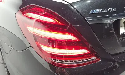 Mercedes-Benz S-Class 2019, 135461 км, за 42800000 KRW - фото 23
