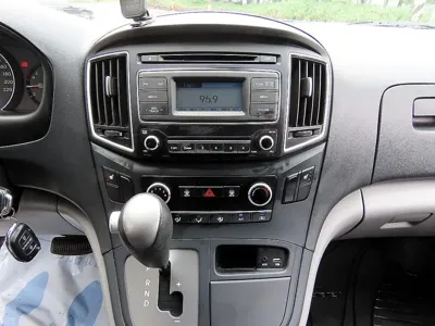 Hyundai Starex 2016, 188000 км, за 8500000 KRW - фото 13