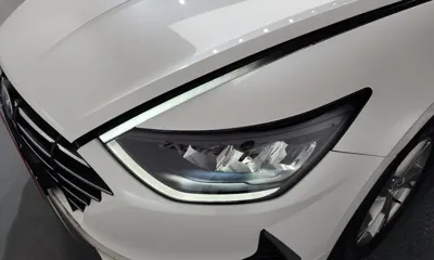 Hyundai Sonata 2020, 27230 км, за 18890000 KRW - фото 22