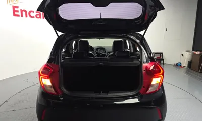 ChevroletGMDaewoo Spark 2016, 136647 км, за 99990000 KRW - фото 28