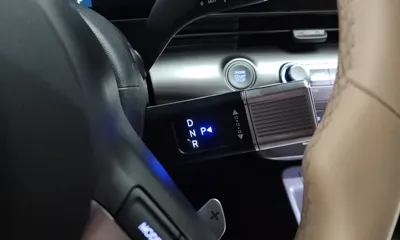 Hyundai Kona 2023, 52765 км, за 25300000 KRW - фото 9
