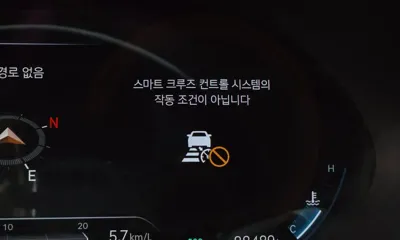 Genesis G80 2021, 88489 км, за 32500000 KRW - фото 31