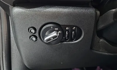 MINI Cooper 2015, 88815 км, за 6800000 KRW - фото 17
