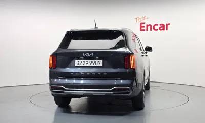 Kia Sorento 2022, 59015 км, за 22500000 KRW - фото 4