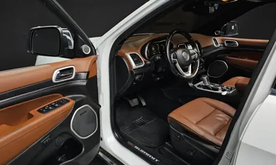 Jeep Cherokee 2020, 53058 км, за 27900000 KRW - фото 27