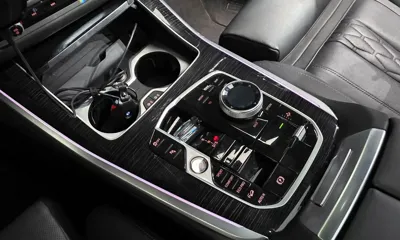 BMW X5 2024, 29995 км, за 95620000 KRW - фото 9