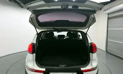 Kia Sportage 2015, 104950 км, за 6400000 KRW - фото 20