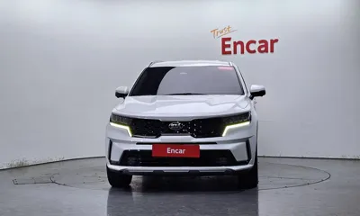 Kia Sorento 2021, 93337 км, за 23800000 KRW