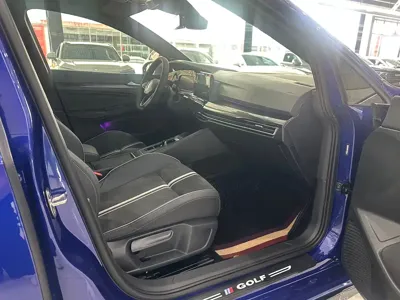 Volkswagen Golf 2022, 42000 км, за 149800 CNY - фото 11