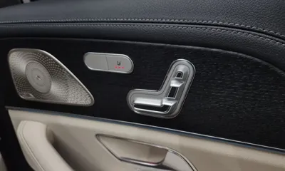 Mercedes-Benz GLE-Class 2025, 6572 км, за 107000000 KRW - фото 20