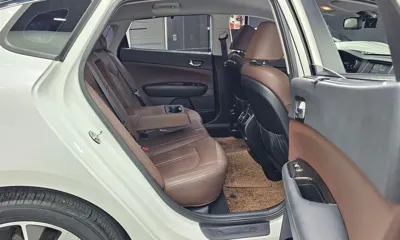 Kia K5 2018, 177570 км, за 9200000 KRW - фото 26