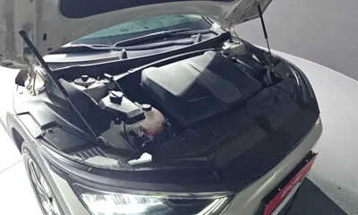 Kia EV6 2022, 80959 км, за 27500000 KRW - фото 6