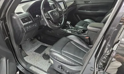 KG_Mobility_Ssangyong Rexton 2022, 137994 км, за 18600000 KRW - фото 10