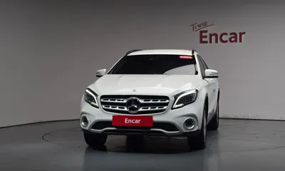 Mercedes-Benz GLA-Class 2019, 67054 км, за 16700000 KRW