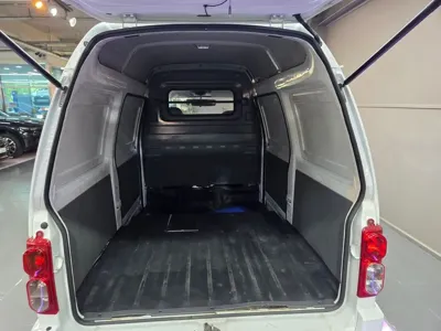 ChevroletGMDaewoo damas 2017, 125225 км, за 4300000 KRW - фото 11