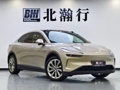 ONVO ONVO L60 2025, 8000 км, за 163000 CNY