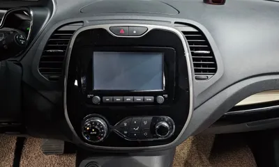 Renault-KoreaSamsung QM3 2017, 70231 км, за 6200000 KRW - фото 14
