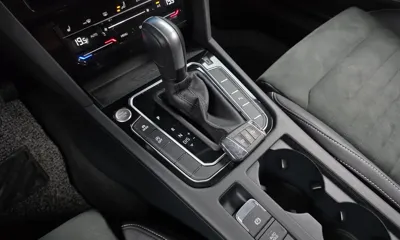 Volkswagen Passat 2022, 67592 км, за 23300000 KRW - фото 9