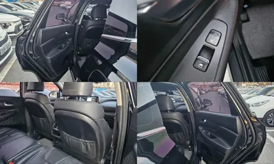 Hyundai Santafe 2019, 93200 км, за 19800000 KRW - фото 18