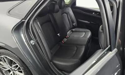 Kia K5 2022, 37335 км, за 35990000 KRW - фото 26