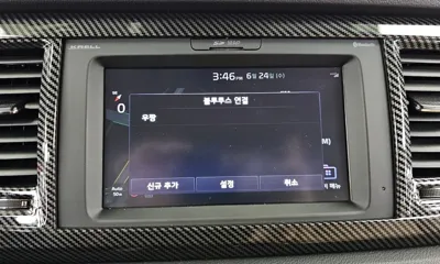 Kia Canival 2019, 47888 км, за 25800000 KRW - фото 35