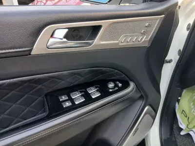 KG_Mobility_Ssangyong Rexton 2018, 109753 км, за 15200000 KRW - фото 19