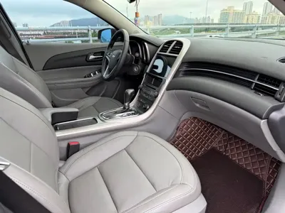 Chevrolet Malibu 2015, 200000 км, за 18800 CNY - фото 12