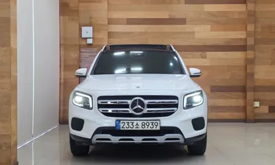 Mercedes-Benz GLB-Class 2021, 134639 км, за 27000000 KRW - фото 3