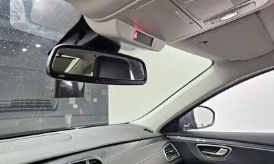 Renault-KoreaSamsung SM6 2016, 170693 км, за 4700000 KRW - фото 27