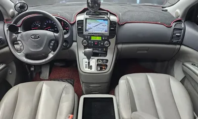 Kia Canival 2014, 142518 км, за 5290000 KRW - фото 7
