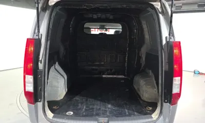 Hyundai Staria 2022, 68443 км, за 21290000 KRW - фото 20