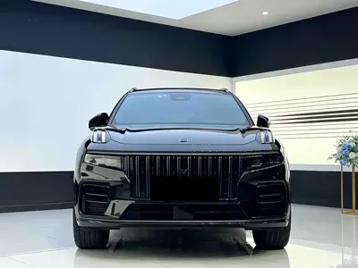 Lynk & Co 09 2022, 74000 км, за 119800 CNY
