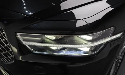 Genesis G90 2019, 73192 км, за 32000000 KRW - фото 22