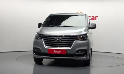 Hyundai Starex 2020, 159282 км, за 14200000 KRW