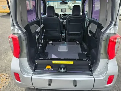 Kia Ray 2016, 100800 км, за 12500000 KRW - фото 13