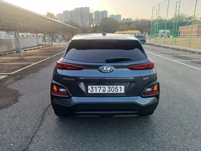 Hyundai Kona 2019, 172900 км, за 9300000 KRW