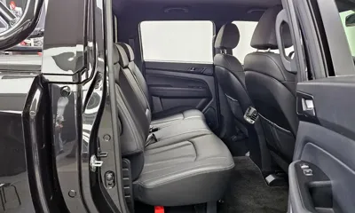 KG_Mobility_Ssangyong Rexton 2020, 26628 км, за 19000000 KRW - фото 12