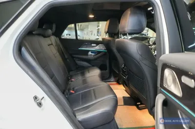 Mercedes-Benz GLE-Class 2022, 64954 км, за 68800000 KRW - фото 12