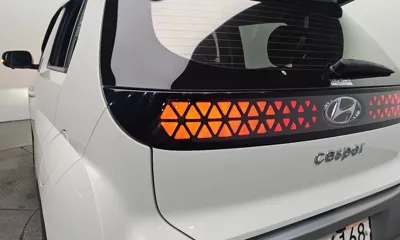 Hyundai Casper 2023, 55099 км, за 16800000 KRW - фото 23