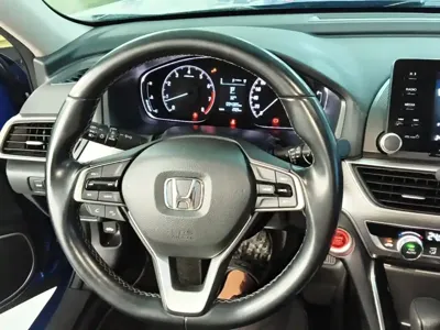 Honda Accord 2020, 94300 км, за 82800 CNY - фото 11