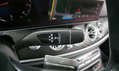 Mercedes-Benz E-Class 2023, 32880 км, за 41100000 KRW - фото 9